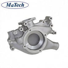 China Factory High Pressure Machine Aluminum Casting